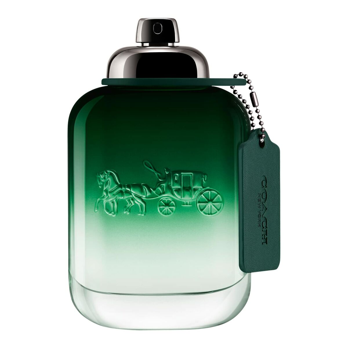 Parfym Herrar Coach EDT Green 100 ml